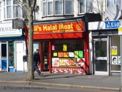 Ali's Halal Meat image