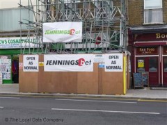 Jenningsbet image