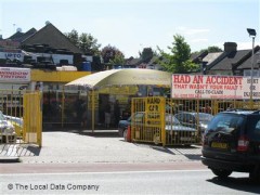 KM Tyres image