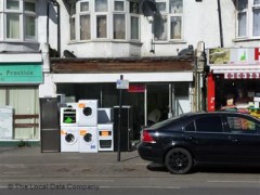 Domestic Appliances image