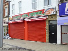 Walthamstow Oriental Supermarket image