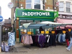 Paddy Power image