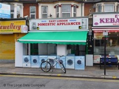 East London Domestic Appliances image