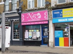 Naz Hair & Beauty Salon image