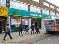 Poundland image