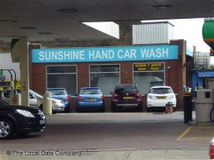 Sunshine Hand Car Wash image