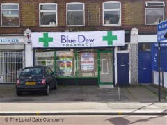 Blue Dew Pharmacy image