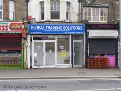 Global Training Solutions image