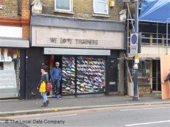 We Love Trainers image