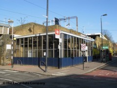 Station Bicycles image