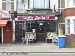 Caffe Delight image