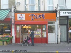 Dixy Chicken image