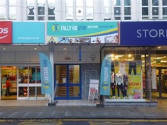 Tally Ho Gym image