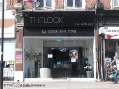 The Look image