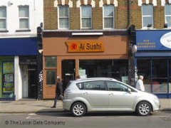 Ai Sushi image