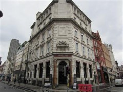 St. Bart's Brewery image