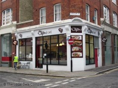 Clifton's Cafe image