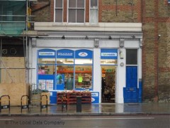 Farringdon Metro image