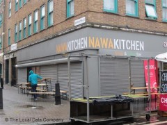 Nawa Kitchen image