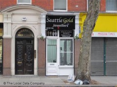 Seattle Gold Jewellers image
