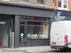 The Reclaimed Flooring Co. image
