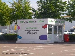 We Buy Any Car image