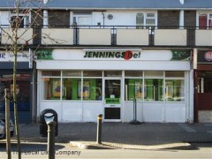 Jenningsbet image