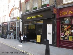 Jamaica Patty Co. image