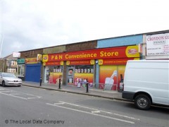 P & N Convenience Store image