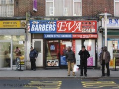 Eva Barbers image