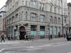 Tesco Express image