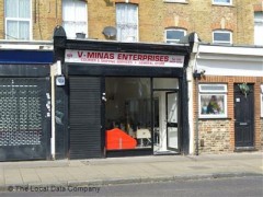 Hairdressers image