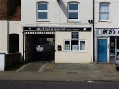 Albert Parr & Sons image