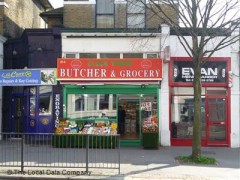 Clock Tower Butcher & Grocery image