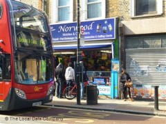 Norwood Mobiles & Computers image
