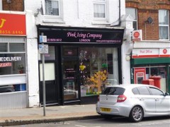 Pink Icing Company image
