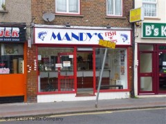 Mandy's Fish 'n' Chips image