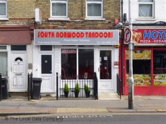 South Norwood Tandoori Indian Takeaway image