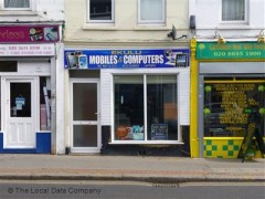 Ekulu Mobiles & Computers image