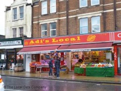 Adi's Local image