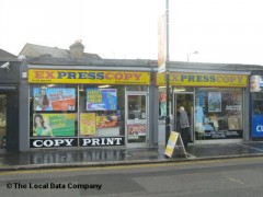 Cartridge World image
