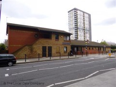 Chrisp Street Health Centre image
