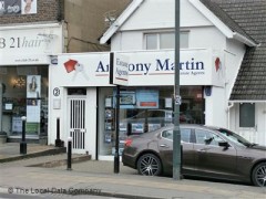 Anthony Martin image
