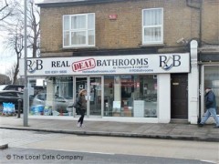 Real Deal Bathrooms image