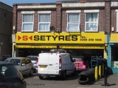 Setyres image