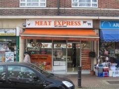 Meat Express image