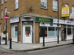Madina Travels image
