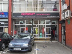 Gossip London image