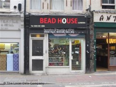 Bead House image