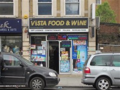 Vista Food & Wine image